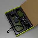 Jugbow Dog Shock Collar - 4500FT Dog Training Collar with Remote, IPX8 Waterproof Electric Dog Collar with 4 Training Modes, Security Lock, Rechargeable eCollar for 10-120lbs Small Medium Large Dogs