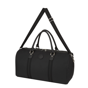 Promotional Luxury Traveler Weekender Bag.