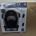 Evenflo Chase LX Harnessed Booster Car Seat (Jameson Gray), Manufactured Date 05/04/2026