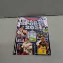 Scholastic Year in Sports 2024 Paperback – January 2, 2024