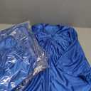 Bokon 6 Pcs 2025 Preschool Graduation - Gown Blue