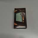 3 x for iPhone 16 Pro Max Case with 2 Screen Protectors - Compatible with Magsafe - Upgraded Camera Protection - Liquid Silicone Protective Phone Case 6.9" for Men, Women,Girls - Porcelain Blue