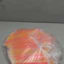 YixangDD 1000 PCS Ultra Bright Glow Sticks, 8 Inch Glow Sticks Bulk Party Pack, Light Up Sticks for Glow Bracelets, Necklaces, Concerts, Christmas, Party Supplies with 1000 Connectors