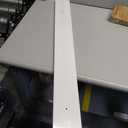 Curtain Track, Size 37.5inch