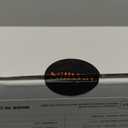 Smart Wall Light Switch, 2.4GHz 1 Gang WiFi Touch Switches, No Neutral Wire Required, 3 Way Muti Remote Control Smart Life/Tuya App, Compatible with Alexa, Google Home, (1 Pack, 1 Gang White)