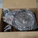 Prestige Deluxe Stainless Steel Deep Pressure Pan 5 liters