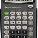 Texas Instruments Ti-30Xa Scientific Calculator, 10-Digit Lcd, Case of 2
