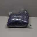 Full Kids Comforter Set - 7 Pieces Full Bedding Sets for Boys Girls Teen, Glow in The Dark Galaxy Bed in A Bag with Sheets