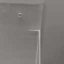 3 Pack Acrylic Magnetic File Holder Clear Hanging Wall File Organizer Mail Paper Letter Magazine Display Stand Wall Mount Office Classroom Library Fridge Whiteboard