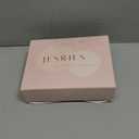 Jesries 10 PCS Women Headbands African Wide Hair Wrap Extra Turban Head Bands for Lady Large Sport Workout Stretch Non-slip Big Hair Bands