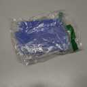 Womens Long Sleeve Crewneck Slim fit T Shirts Sexy Cute Dressy Casual Fall Basic Tops Tee Tshirt Blouse for 2025 (Blue)