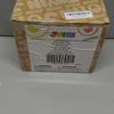 JOYIN 13 PCS Christmas Little Nativity Playset, Reenact Miniature Toys Nativity Set, Christmas Manger Scene for Kids, Present, Xmas Decorations