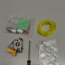 CS26 Carburetor for Ryobi CS26 CS30 SS26 SS30 26cc 30cc Engine RY30220 RY30160 RY30522 Weed Eater 308054043 308054077 308054013 Carburetor for Homelite Trimmer Blower Parts