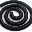 Aluminum Foil Air Duct Pipe 300CM Versatile Flexible Install Hot Cold Air Ducting for 2KW Air Diesel Heaters in Vehicles and Machinery (60mm)