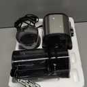 Juicer Machines, Cold Press Juicer Fit Whole Fruits and Vegetables, Slow Masticating Juicers with Wide Feed Chute, High Juice Yield, BPA Free