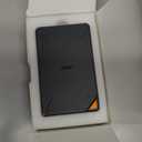 SSK 2TB Portable NAS External Wireless Hard Drive with Own Wi-Fi Hotspot, Personal Cloud Smart Storage Support Auto-Backup, Phone/Tablet PC/Laptop Wireless Remote Access