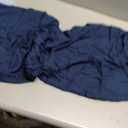 BEDELITE Body Pillow Cover, Navy Blue, 20x54 Inches, Rayon Made from Bamboo, Breathable & Silky Soft, Cooling Body Pillow Cover for Hot Sleepers, Night Sweats