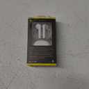 Acoustix True Wireless Audiobuds+ With Charging Case, Cord, Stabilizers & Strap, And Audio Cable