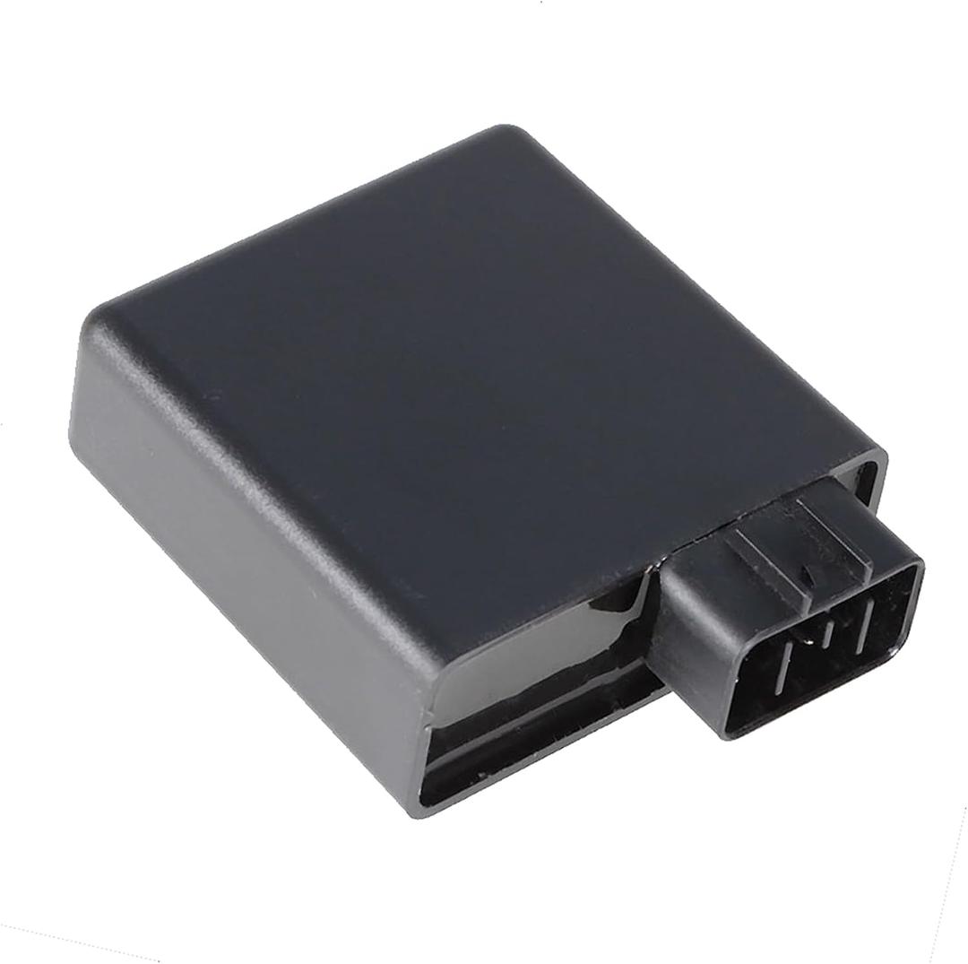 WFLNHB CDI Ignition Box Replacement for Suzuki Quadsport Z250 2004 2005 2006 2007 2008 2009 32900-05G10 32900-05G40