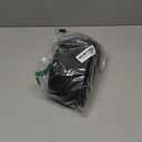 Ski Goggles, Snowboard Goggles with 2 UV400 Anti-Fog Detachable Magnet Lenses for Men & Women Adult (Ver.2 Silver(vlt 9%) + Clear (Vlt 83.5%))