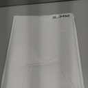 High-Density Polyethylene (HDPE) Plastic Sheet 1/8" Thick 12" X 16"- White HDPE Sheet, for Machining, for DIY, Heavy Duty Industry, Engineering, High-Density Polyethylene Plastic Block (Pack of 2)