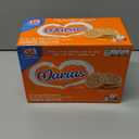 Gamesa Maria Cookies (6 Pack, Total of 29.4oz), Best Before 08/12/2025