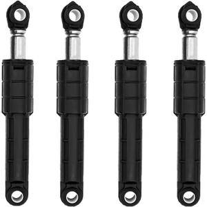 NEW WH01X10727 Washer Shock Absorbers 4PCS Compatible with GE Washer Replaces 3029711 AP5793647 PS8756975 EAP8756975 PD00031365