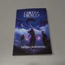 Child of Draco (The Celestial Duet)