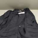 The Drop Women's Blake Long Blazer, 2X