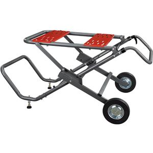 TMMS-051 Rolling Foldable Table Saw Stand