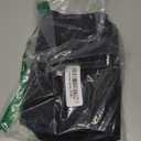 Abdominal Binder Post Surgery, Breathable Belly Band Postpartum Belly Wrap, C Section Belly Binder Abdominal Binder Hernia Belt for Women, Back Support Belt for Women (Black, XX-Large)