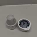 Lingo Continuous Glucose Monitor (CGM). Made by Abbott. Optimize Your Nutrition with Real-time Glucose Data & Insights. 1 Lingo biosensor lasts up to 14 Days*. Works with iOS and Android. US Only.