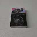 Bose QuietComfort Ultra Bluetooth Headphones, Wireless Headphones with Spatial Audio, Over Ear Noise Cancelling with Mic, Up to 24 Hours of Playtime, Black