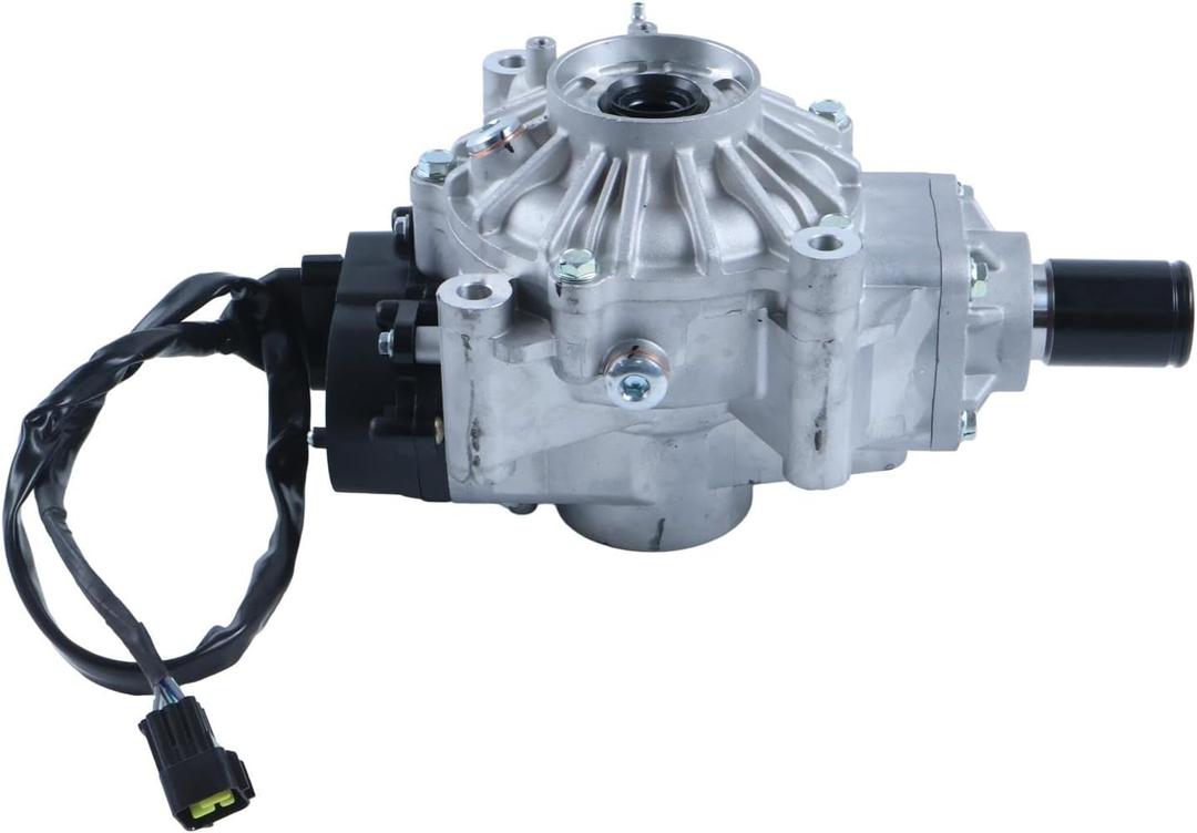 HOLDWELL Front Differential Reducer Gearbox Q830-310000-10000 Q83031000010000 compatible with CFMoto CForce 500 800 2017 600 EPS 2-Up 4-Wheeler 2019 1000 2019
