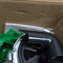 Evergrind E202 1/2 HP Garbage Disposer