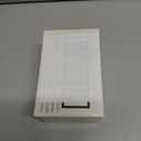 Power Gear Single Toggle Screwless Wall Plate Cover, 4.75" H x 2.9 L, Outlet Covers Wall Plate, Light Switch Cover Plate, Switch Plates and Outlet Covers, Outlet Cover Plate, UL Listed, 10 PK, 70652