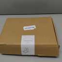 Empty Mahjong Tile Bags Set for American Tiles and Racks,Canvas Tote Bag with Mat Holder Accessories Organizer,Portable Mahjong Case Drawstring Protective Sleeve for Rack Pushers,Rose Red