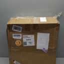 Raised Toilet Seat with Handles,Elevated Toilet Seat Riser for Seniors, Lift Seat Riser Adjustable Height& Width,for Elderly,Pregnant and Handicap