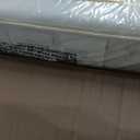 Dream On Me Twilight 5 2-in-1 Breathable Spring Coil Crib & Toddler Mattress Firm Infant Side & Plush Toddler Side, Reversible Design, Waterproof Vinyl Cover, GREENGUARD Gold & JPMA Certified