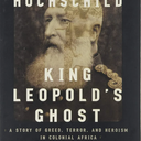 King Leopold's Ghost, 1st, First Edition