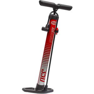 BELL Bicycle Pump (Air Attack 350, Air Attack 350 - Red)