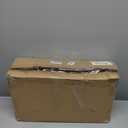 Kokorona Washing Machine Stand Mini Fridge Stand with 4 Strong Feet (11-12.2in High), Adjustable Refrigerator Base Multi-Functional Washer Dryer Pedestals, Max Load 330lbs