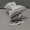 3 x Christmas Stocking Holders Mantel Hook Hangers Fireplace Hooks Hanger Christmas Stocking Hook Fireplace Hanger Grip for Christmas Party Decorations (Black)