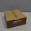 2 Pack Acacia Wood 4 Inch Wide pamphlet holder stand 4-Tier Flyer Display Stand 46 Inch Postcard Greeting Card Countertop Trifold Literature Holder Booklet Menu Organizer For Office Home