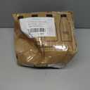 Soylent Vanilla Meal Replacement Shake, Ready-to-Drink Plant Based Protein Drink, Contains 20g Complete Vegan Protein and 1g Sugar, 14oz, 12 Pack, BBD:AUG.22.2026