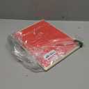 Martial Arts Rebreakable Board, Perfect Martial Arts Breaking Board for Kids & Adults, Ideal for Martial Arts, Taekwondo, Karate (Red)