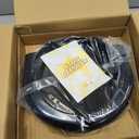 Water Warmer, HEYVALUE Baby Bottle Warmer, Formula Maker with Night Light, 4 Temperature Control & 72H Keep Warm, Detachable Tank, Instantly Dispenses Warm Water, Feed Baby More Easier and Healthier (Black)