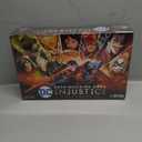 Injustice Deck Building Game