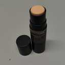 Gentlehomme Men's Concealer Stick with Brush for Dark Circles Eraser, Medium Light