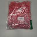 300 Pcs Red Wire Connectors Nuts Electric Wire Caps Insulating Insert Twist Electrical Connectors for Quick Connection (18-10 AWG)